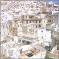 Les terrases de la Casbah