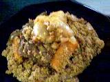 Couscous Tunisien