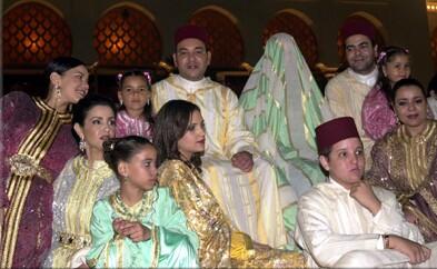 maroc annonce rencontre mariage