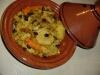 couscous marocain raisins